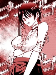 强袭魔女剧场版角色坂本美绪